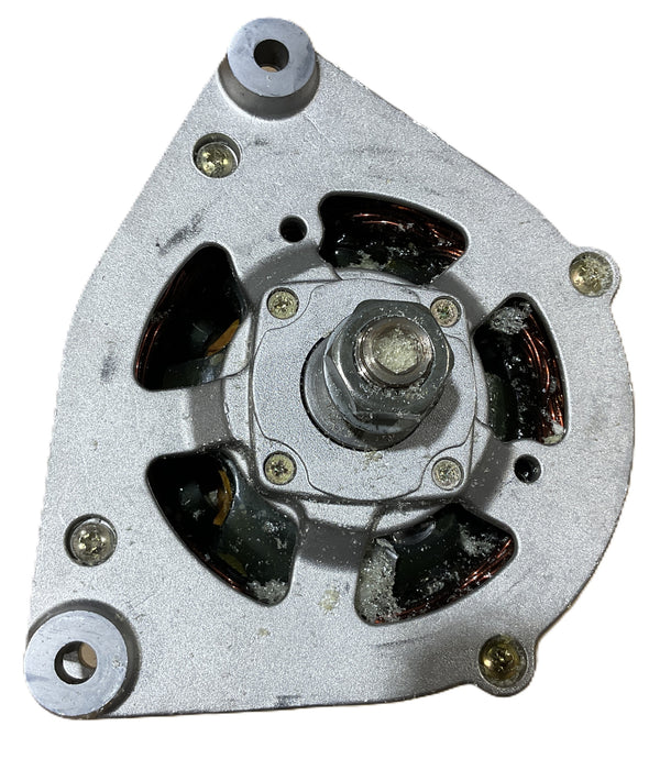 ALTERNATOR AIRCRAFT HYDRAULICS INTERNATIONAL 1180302 6115-01-507-2772