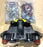 AXLETECH MERITOR BRAKE CALIPER KIT MRAP E75750659 VOLVO 22184506