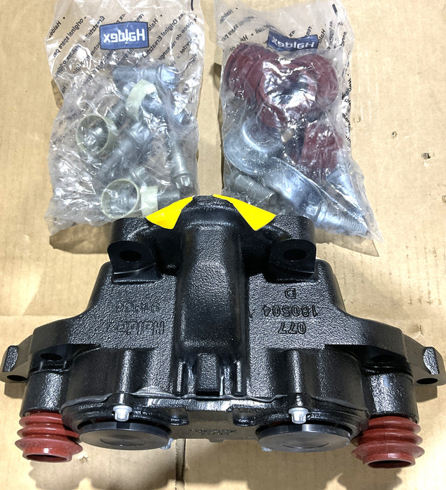 AXLETECH MERITOR BRAKE CALIPER KIT MRAP E75750659 VOLVO 22184506