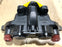 AXLETECH MERITOR BRAKE CALIPER KIT MRAP E75750659 VOLVO 22184506