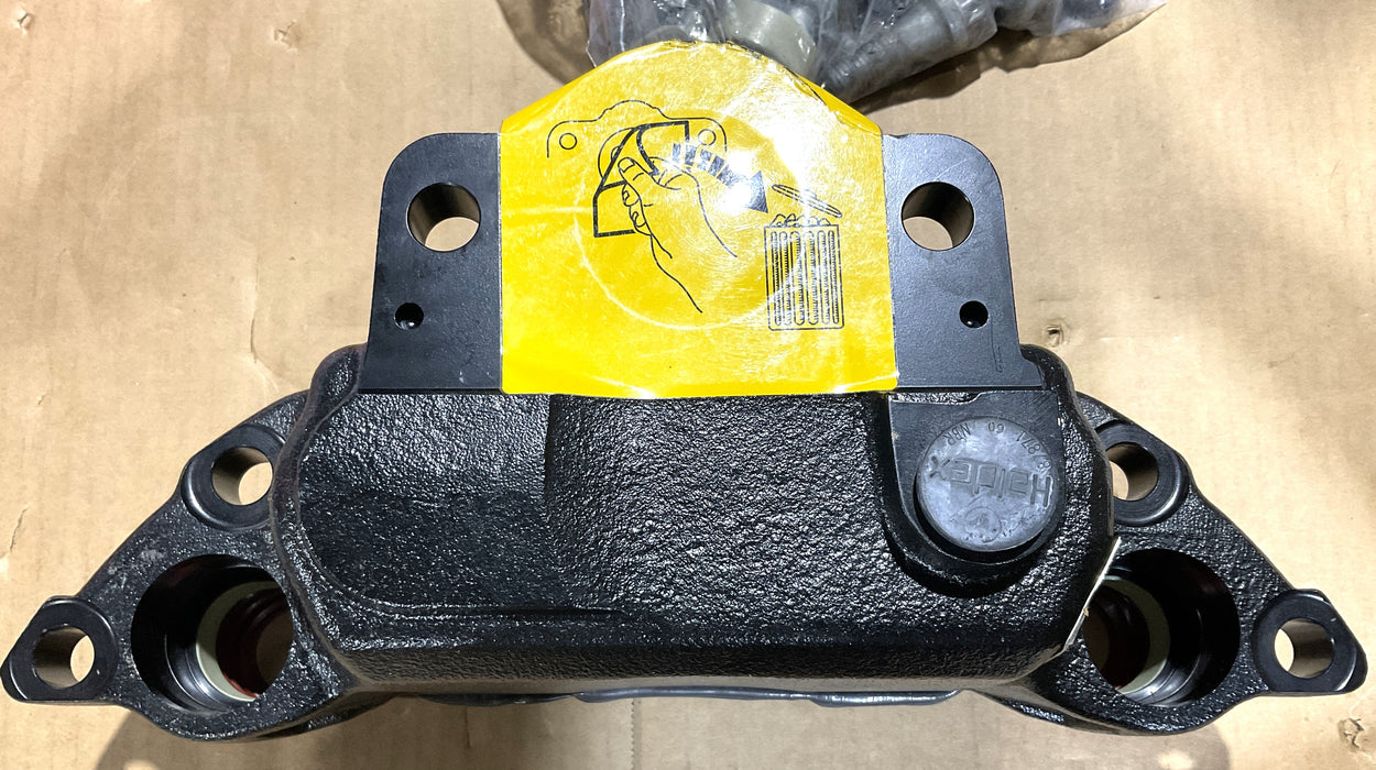 AXLETECH MERITOR BRAKE CALIPER KIT MRAP E75750659 VOLVO 22184506