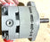 REXROTH HYDRAULIC MOTOR M15S-9AH7-3-B 4320-01-487-7023