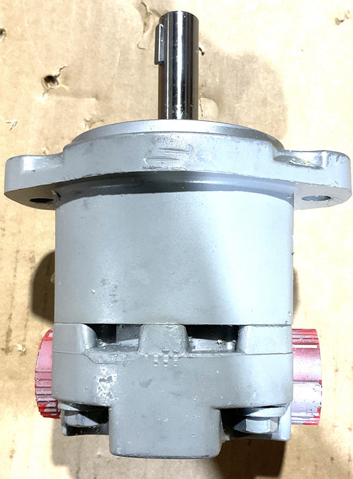 REXROTH HYDRAULIC MOTOR M15S-9AH7-3-B 4320-01-487-7023