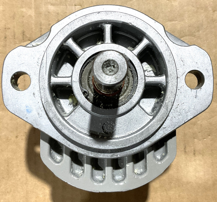 REXROTH HYDRAULIC MOTOR M15S-9AH7-3-B 4320-01-487-7023