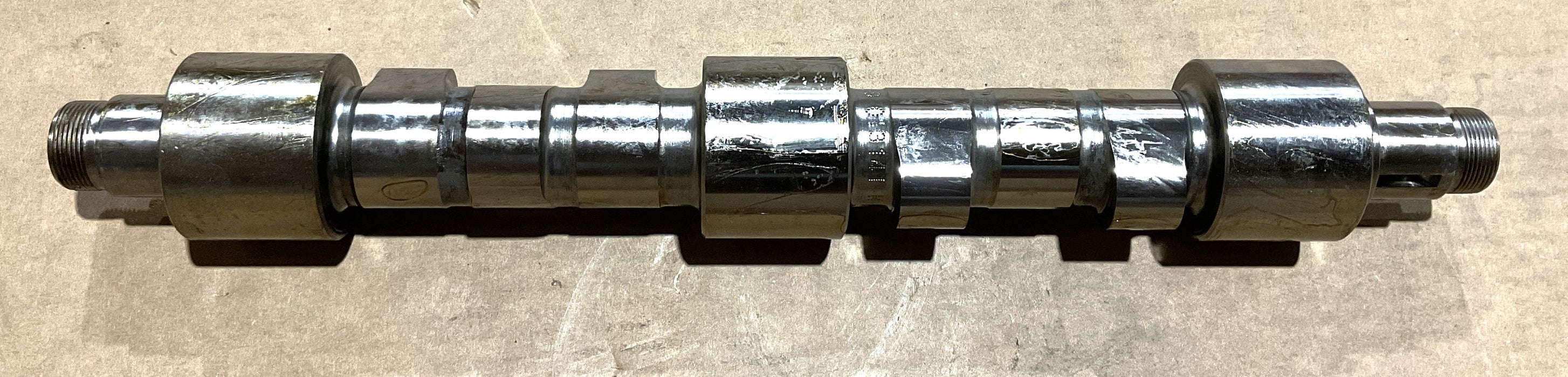GENUINE Detroit Diesel NEW ENGINE CAMSHAFT 5189859 5152190 2-71 SERIES
