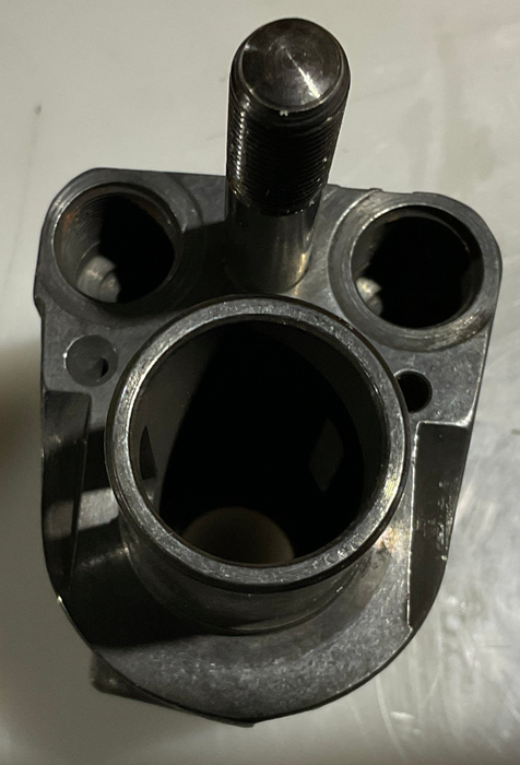 ELECTRO-MOTIVE FUEL INJECTOR BODY 5229709