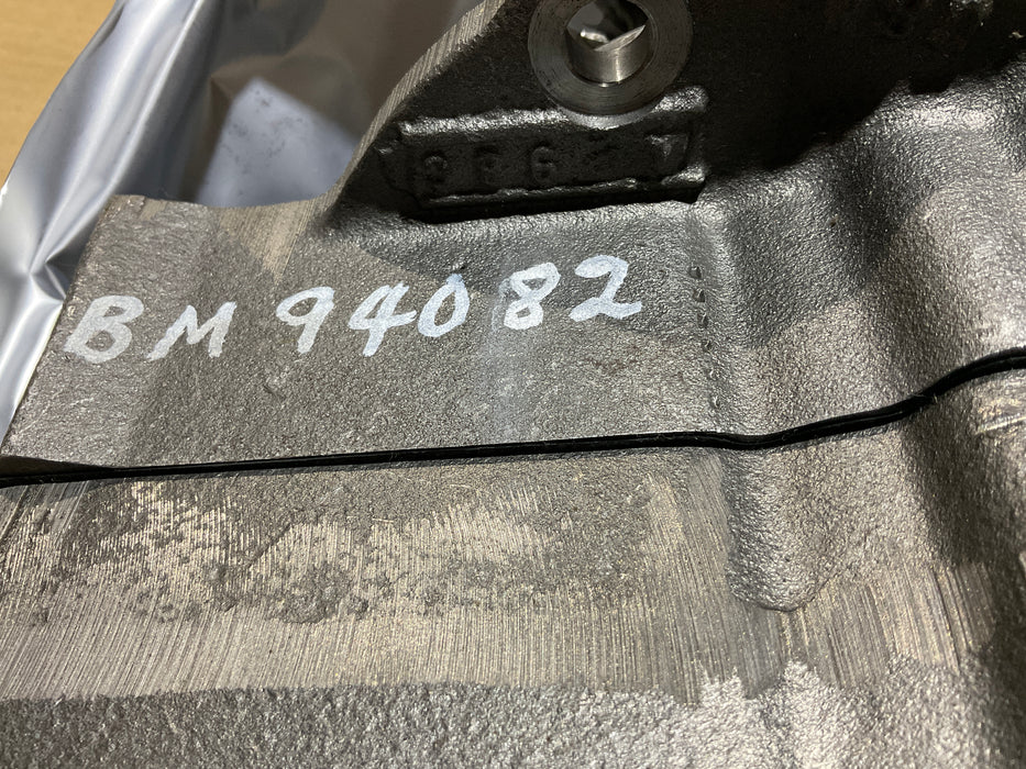 CUMMINS NHC-250 ENGINE OIL PUMP BM94082 AR51237 M939 MILITARY TRUCK M923A1 M925