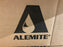 Alemite SKF 5:1 Oil Pump Stub bung mounted Pump model /part number 9968