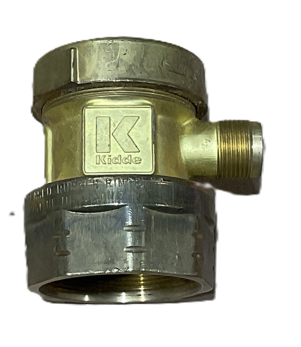 KIDDE-FENWAL DISCHARGE HEAD 979468