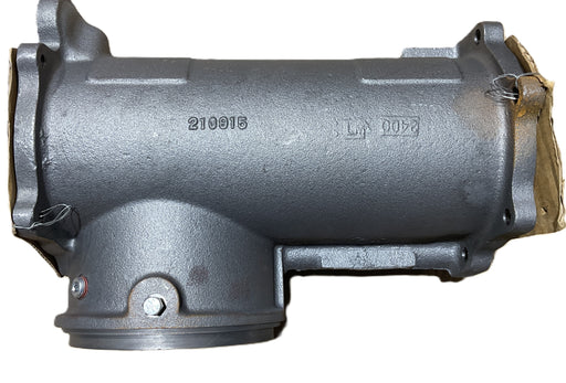 CUMMINS LUBRICATING OIL COOLER AR-09999