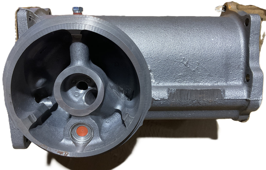 CUMMINS LUBRICATING OIL COOLER AR-09999