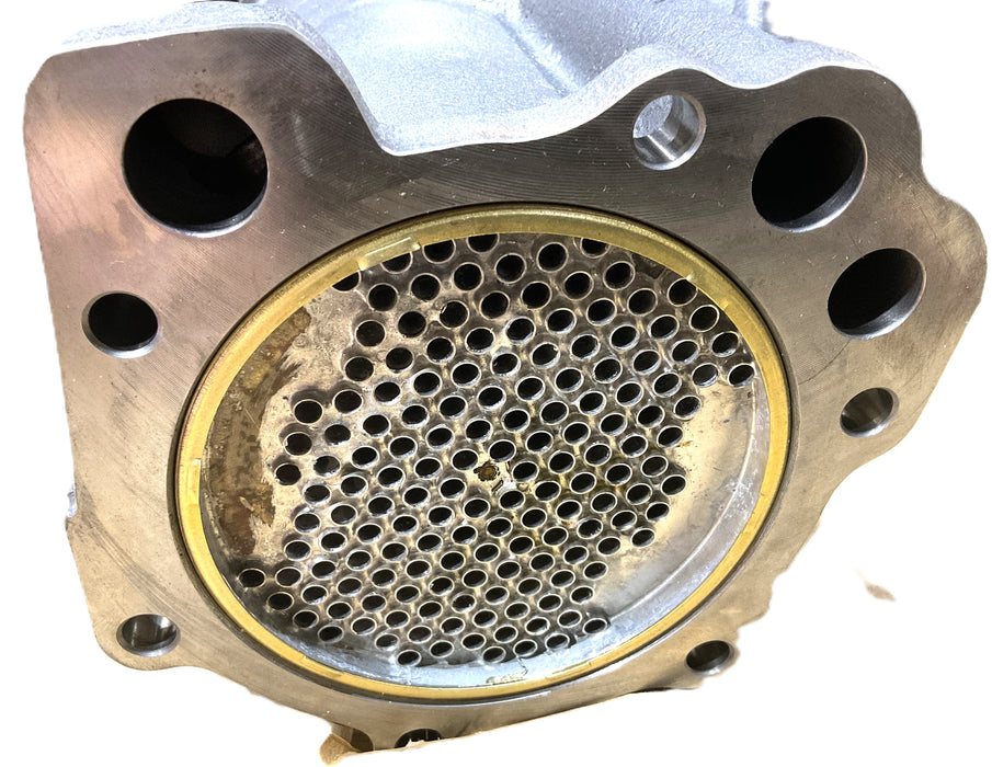 CUMMINS LUBRICATING OIL COOLER AR-09999