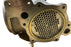 CUMMINS LUBRICATING OIL COOLER AR-09999