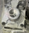 MERITOR S9735001060 Air Brake Quick Release Valve - Flap Exhaust, 10.0 bar Max Pressure, 1/2 in. - 14 NPTF Port