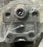 MERITOR S9735001060 Air Brake Quick Release Valve - Flap Exhaust, 10.0 bar Max Pressure, 1/2 in. - 14 NPTF Port