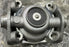 MERITOR S9735001060 Air Brake Quick Release Valve - Flap Exhaust, 10.0 bar Max Pressure, 1/2 in. - 14 NPTF Port