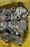 CAT SOLENOID VALVE 7T1188 14G 16G 12G 120G 130G 140G
