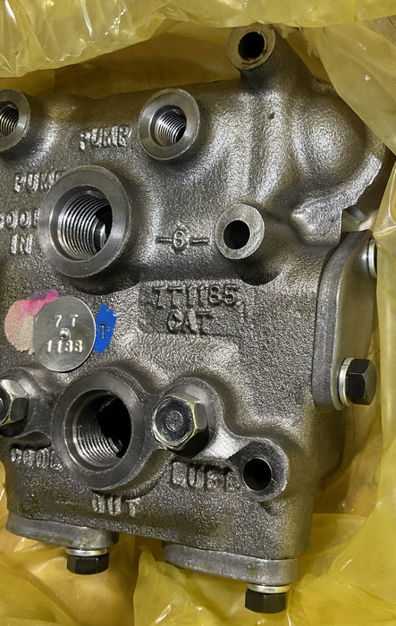 CAT SOLENOID VALVE 7T1188 14G 16G 12G 120G 130G 140G