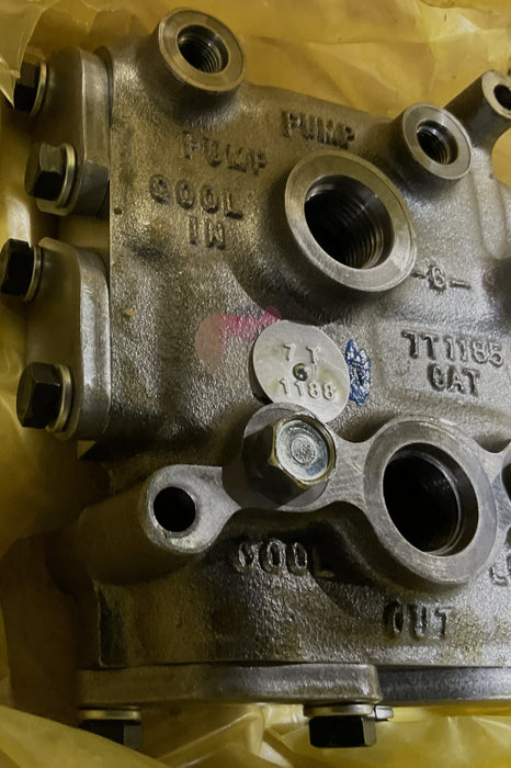 CAT SOLENOID VALVE 7T1188 14G 16G 12G 120G 130G 140G