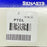 SENASYS PTCL Contact Block | Electronic Duty, Silver Contacts 300 V MAX