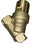 IMI BUSCHLOST 8472200.0000 NORGREN Brass Angle Seat Valve, G1/2