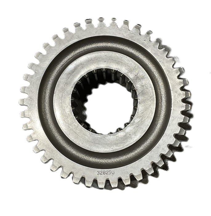 HALE PRODUCTS SPUR GEAR 031-0970-00-0