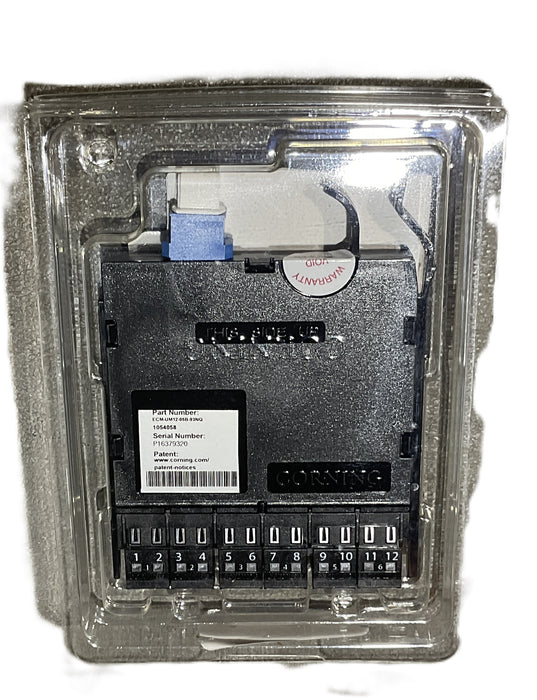 Corning ECMUM1205B93NQ Pretium EDGE LC to MTP Solutions Module