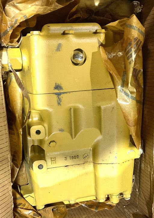 FIAT ALLIS 79038221 FLOW CONTROL VALVE Fiat Allis FD14, FL14D and FL14C