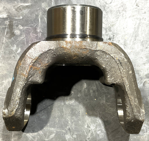 Dana 6.5-4-2561 1810 Series Drive Shaft End Yoke Assembly, Steel, 10 Spline