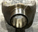 Dana 6.5-4-2561 1810 Series Drive Shaft End Yoke Assembly, Steel, 10 Spline