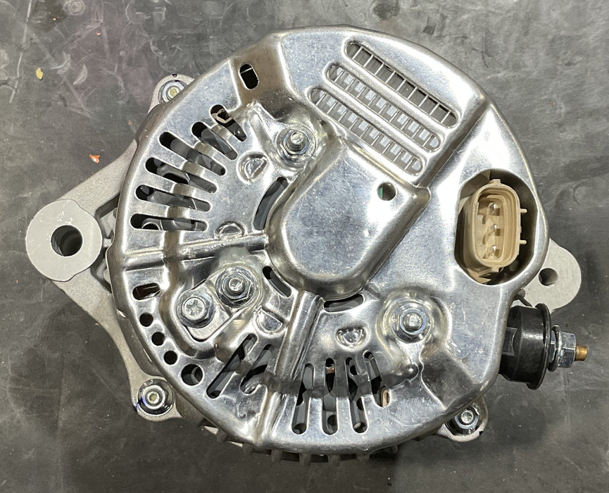 203-5492 Alternator Group Fits Caterpillar 216 226 228 232 247 257 267 277 287