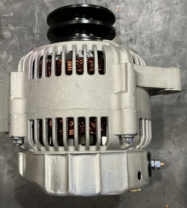 203-5492 Alternator Group Fits Caterpillar 216 226 228 232 247 257 267 277 287