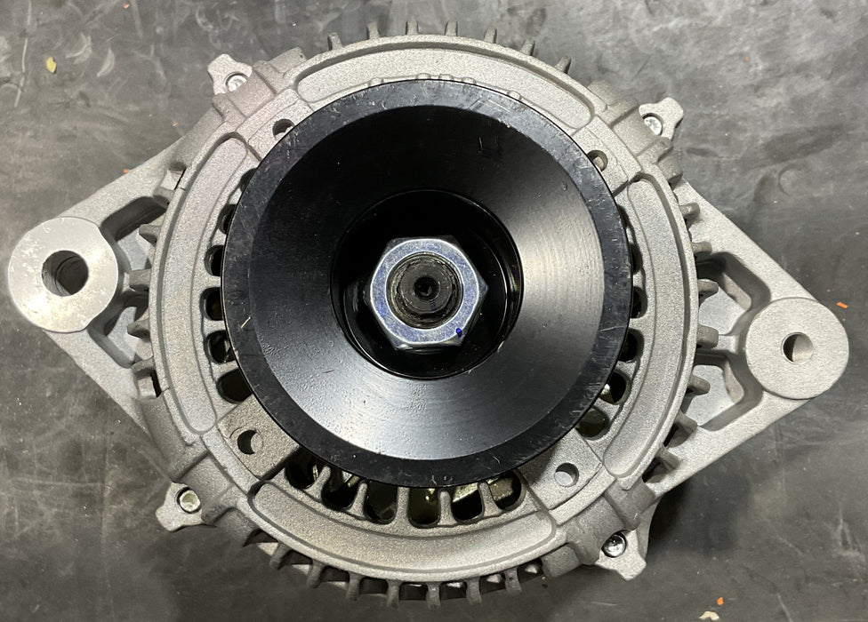 203-5492 Alternator Group Fits Caterpillar 216 226 228 232 247 257 267 277 287
