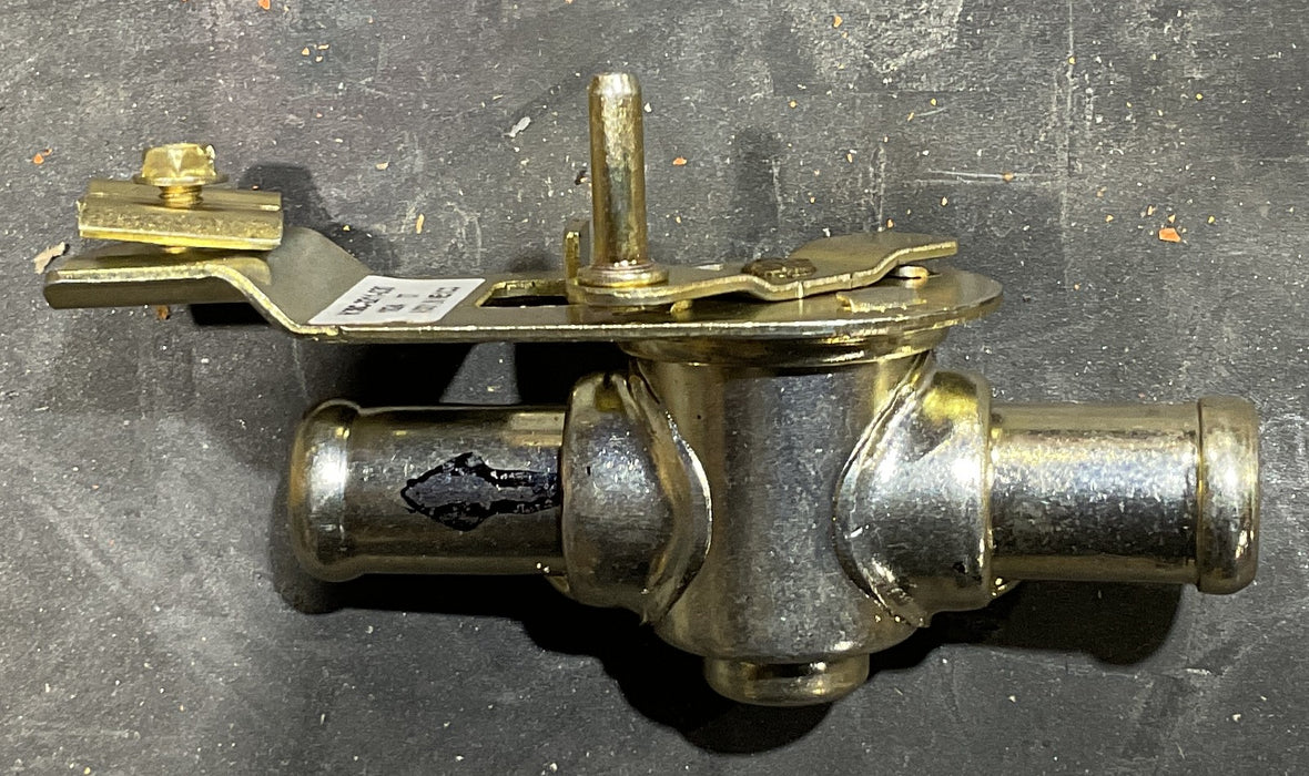 Heater Control Valve Fitting 5/8" Water Pull to Open 26-0074