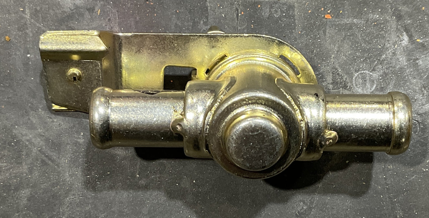Heater Control Valve Fitting 5/8" Water Pull to Open 26-0074