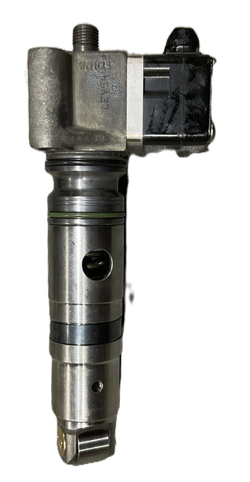 DAIMLER DETROIT DIESEL 028074690280 ELECTRONIC FUEL PUMP