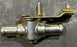 Heater Control Valve Fitting 5/8" Water Pull to Open 26-0074