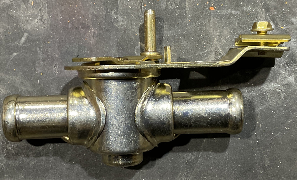Heater Control Valve Fitting 5/8" Water Pull to Open 26-0074