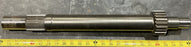 Mack 607KC345A FRONT SHAFT NEW - fits TC150 Mack Transfer Case 3040-01-547-6194
