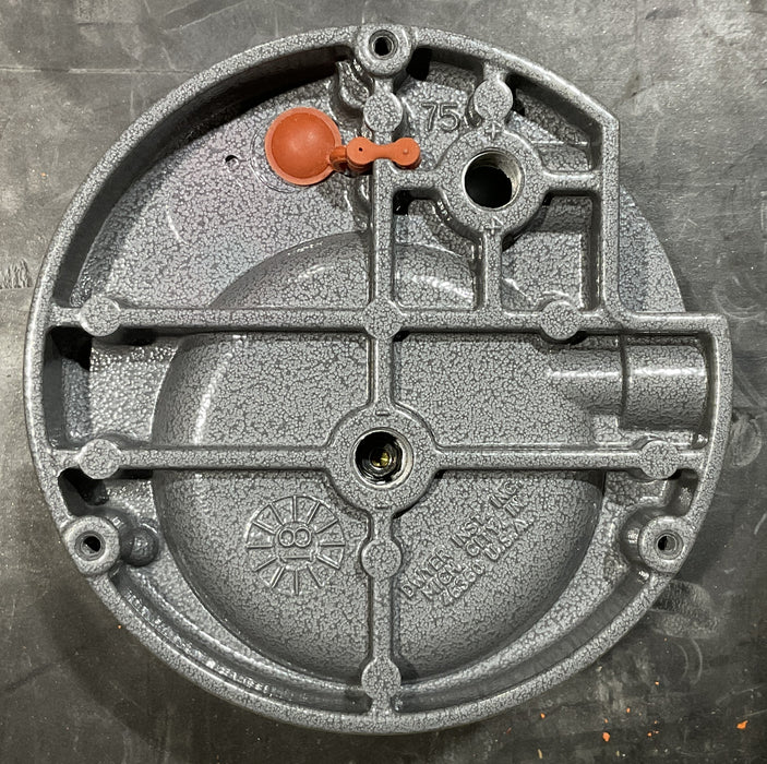 DWYER 102006-00 MAGNEHELIC 12-194058-00 MDL: 2004