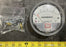 DWYER 102006-00 MAGNEHELIC 12-194058-00 MDL: 2004