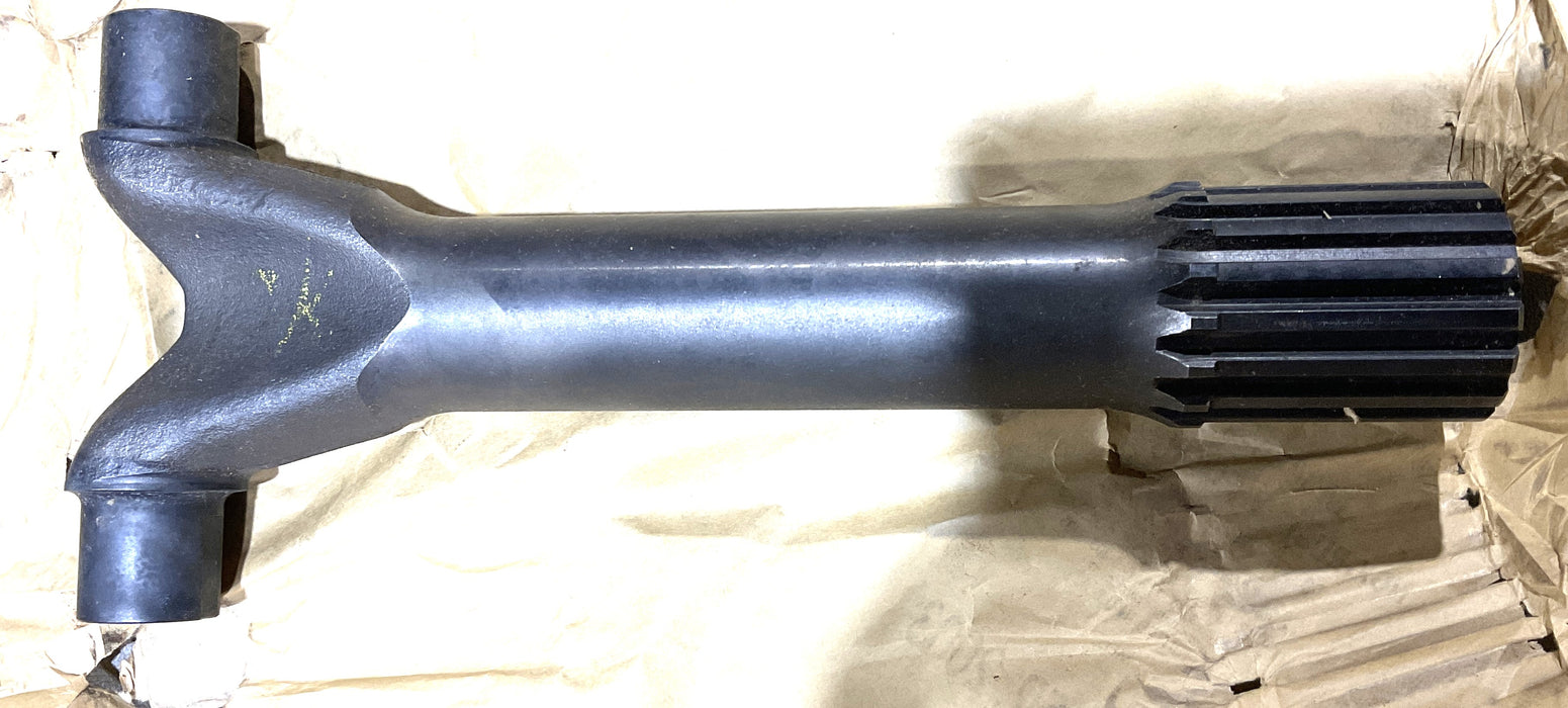 Oshkosh 15500FX Front Axle Shaft