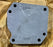 SPICER DANA OIL PUMP COVER ETN102607