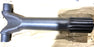 Oshkosh 15500FX Front Axle Shaft