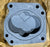SPICER DANA OIL PUMP COVER ETN102607