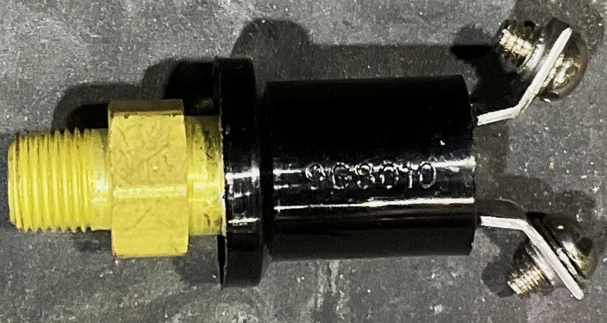 CAT Engine Oil Pressure Switch 9G-8010 9G8010
