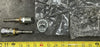 D7G DOZER QUICK DISCONNECT ASSY EATON by RED DOT RD-2-4836-0 4730-01-552-2856