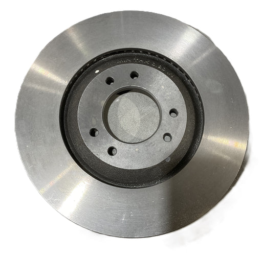 BRAKE ROTOR 12" ECV Style Vented Hummer 12K; 6034965 2530015670893 Z-160-9535