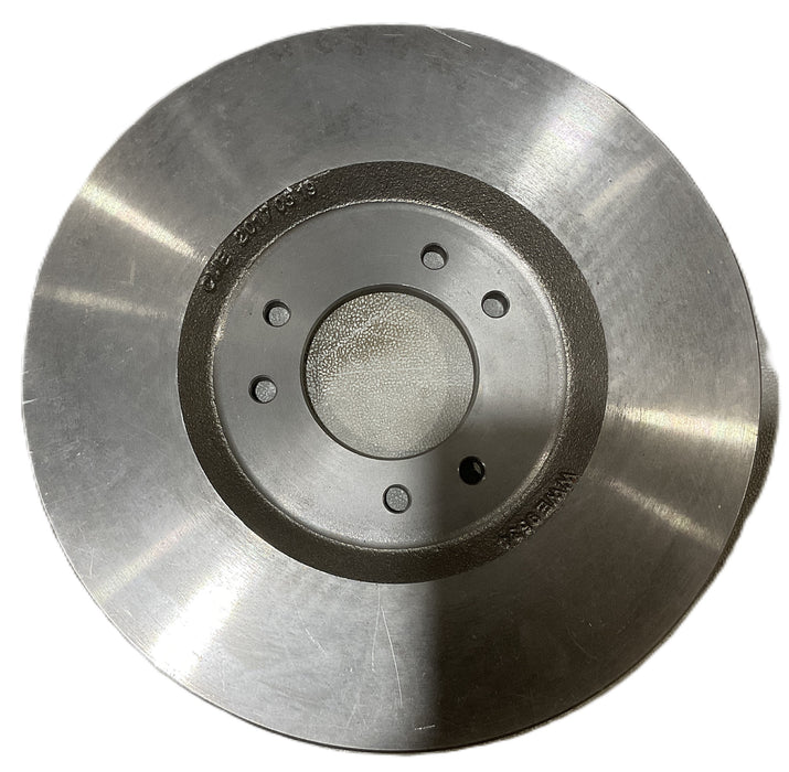 BRAKE ROTOR 12" ECV Style Vented Hummer 12K; 6034965 2530015670893 Z-160-9535