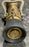 ELKHART BRASS FIRE EQUIPMENT NOZZLE DSF 2-1/2IN
